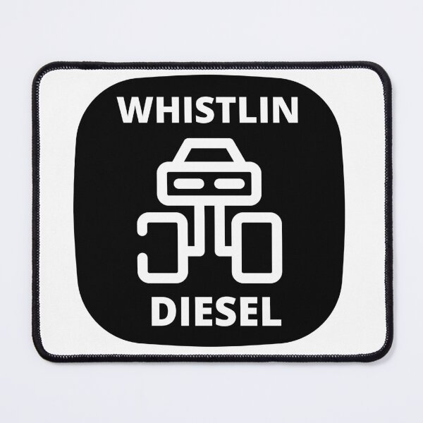 Item preview, Whistlindiesel designed and sold by Harsh  Katariya.