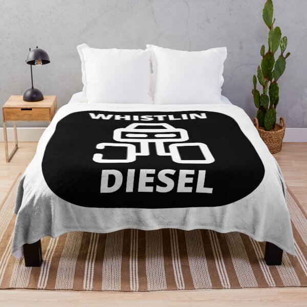 Item preview, Whistlindiesel designed and sold by Harsh Katariya.