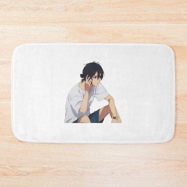 Item preview, Summer Time Rendering - Shinpei Ajiro designed and sold by Harukuradesu0.