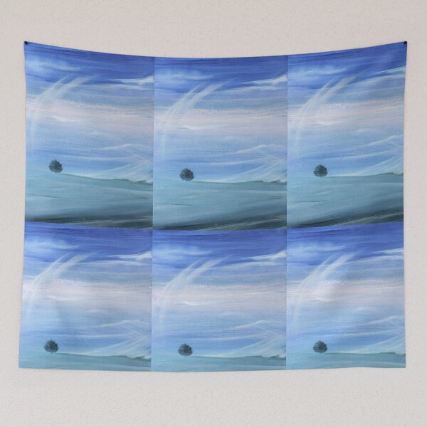 Item preview, Untitled 33 designed and sold by ClareWildeArt.