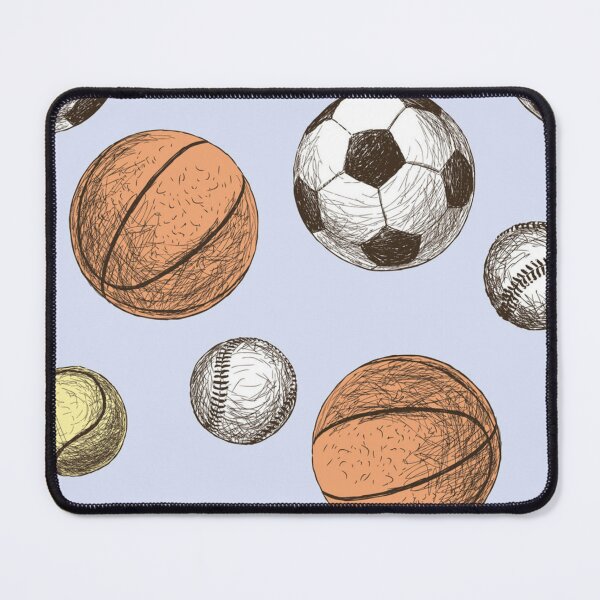 Item preview, balls designed and sold by Laaydi.