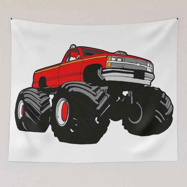Item preview, Whistlindiesel designed and sold by Harsh  Katariya.