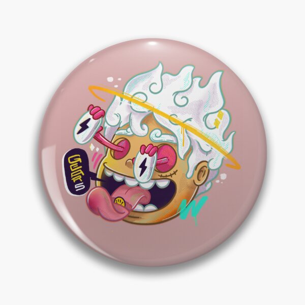 Item preview, Gear 5 designed and sold by LeeHandh.