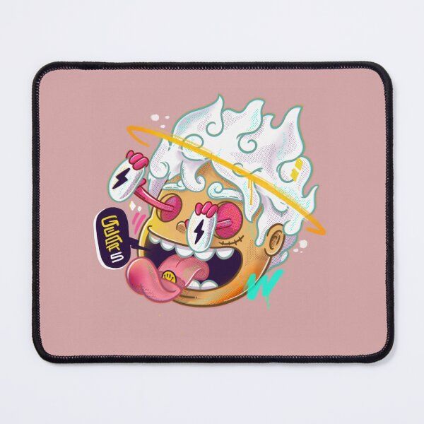 Item preview, Gear 5 designed and sold by LeeHandh.