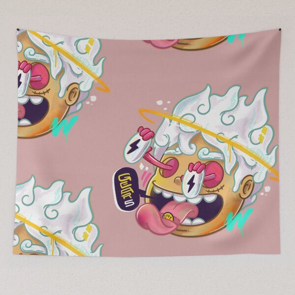 Item preview, Gear 5 designed and sold by LeeHandh.
