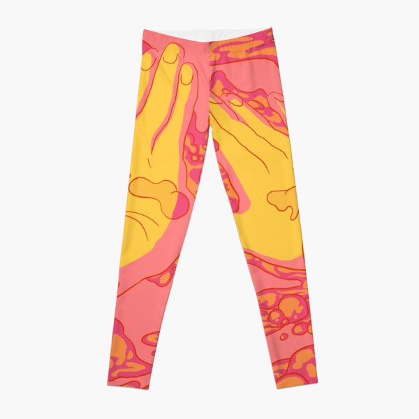 Doppelganger IV Leggings