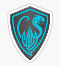 Free Rasalhague pride Sticker