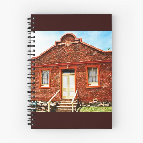 Item preview, Royal Hall, Hill End designed and sold by Evita.