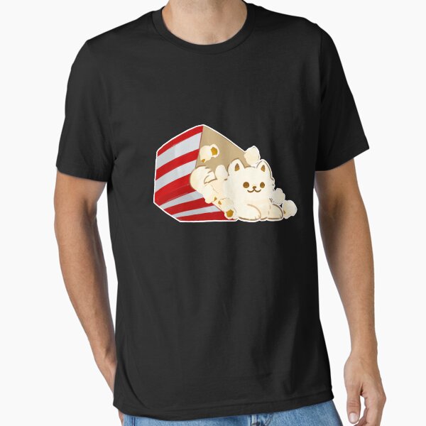 Item preview, pupcorn designed and sold by lucianavee.