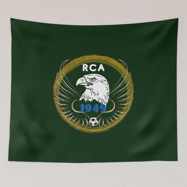 Item preview, MY NEXT T-SHIRT I LOVE RAJA CASABLANCA RAJA ATHLETIC DIMA RAJA 2022 22-22 designed and sold by rradouane.