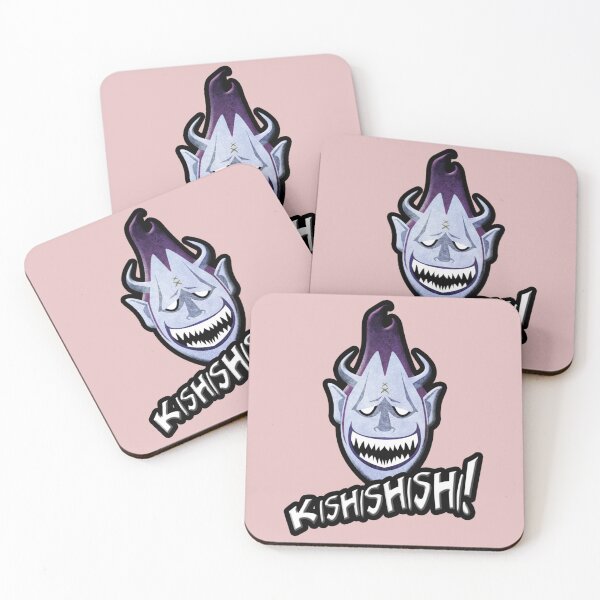 Item preview, Gekko Moria Laugh designed and sold by LucienneBins.