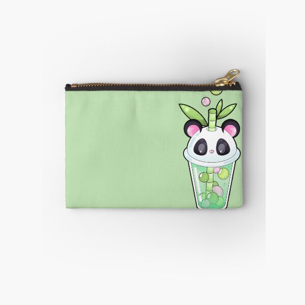 Item preview, Panda Bubble Tea designed and sold by erinaugusta.
