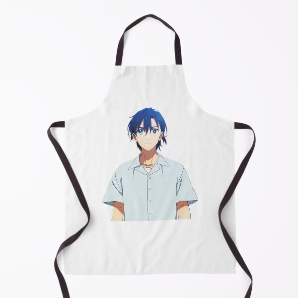 Item preview, Summer Time Rendering - Shinpei Ajiro designed and sold by Harukuradesu0.