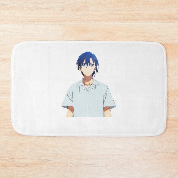 Item preview, Summer Time Rendering - Shinpei Ajiro designed and sold by Harukuradesu0.