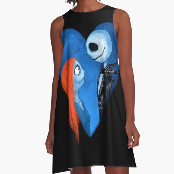 Sally and Jack A-Line Dress