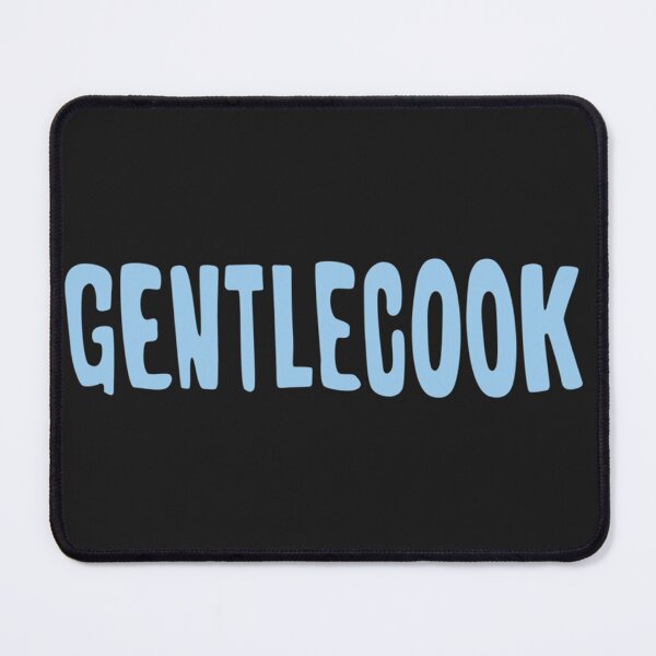Item preview, Gentlecook designed and sold by DelmerHarber.