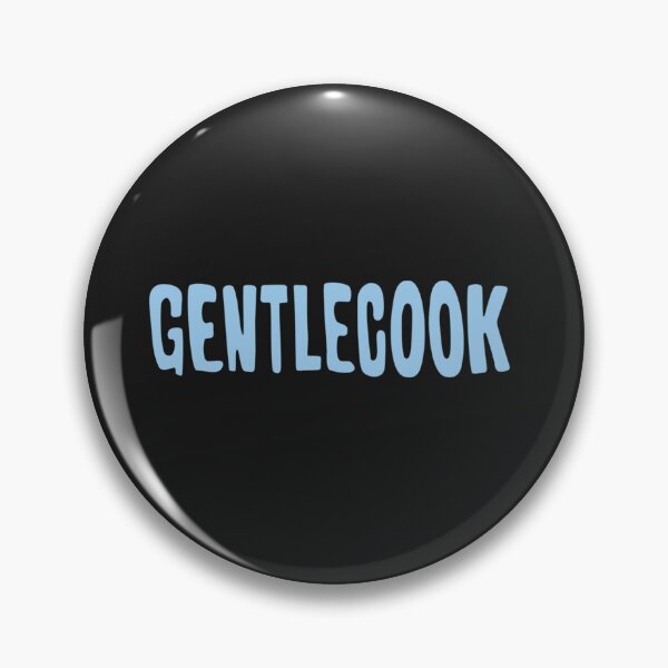 Item preview, Gentlecook designed and sold by DelmerHarber.