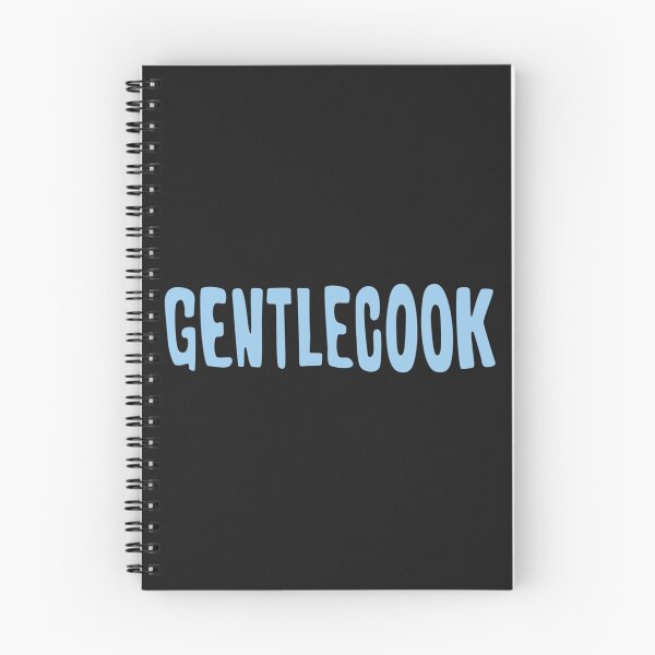 Item preview, Gentlecook designed and sold by DelmerHarber.