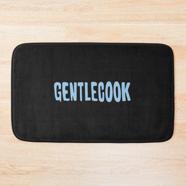 Item preview, Gentlecook designed and sold by DelmerHarber.