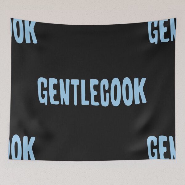 Item preview, Gentlecook designed and sold by DelmerHarber.