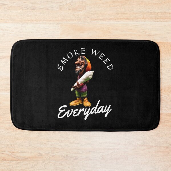 Item preview, Rasta Smoking Marijuana Weed designed and sold by BestDesignbySof.
