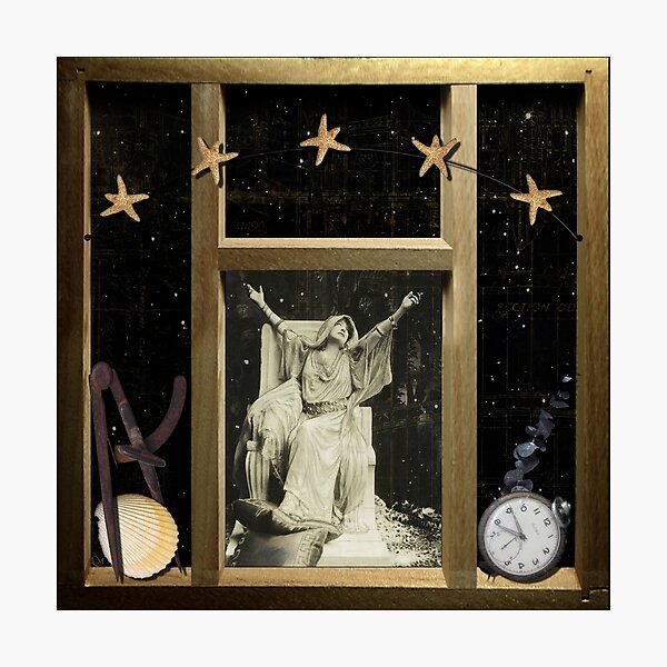 Item preview, Naming the Constellations designed and sold by Book Maven.