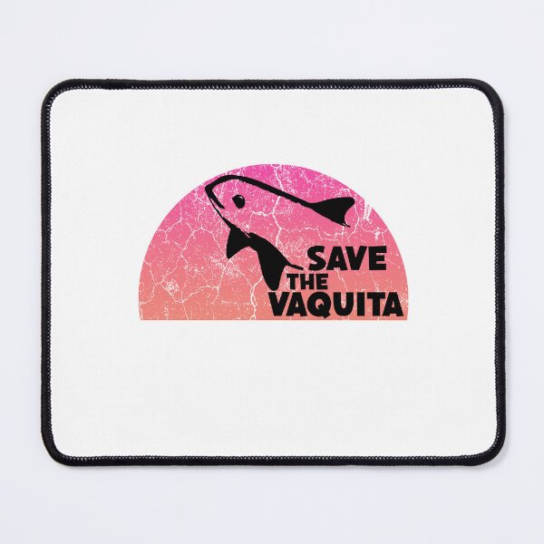 Item preview, Save the vaquita designed and sold by Ba3ksy Design.