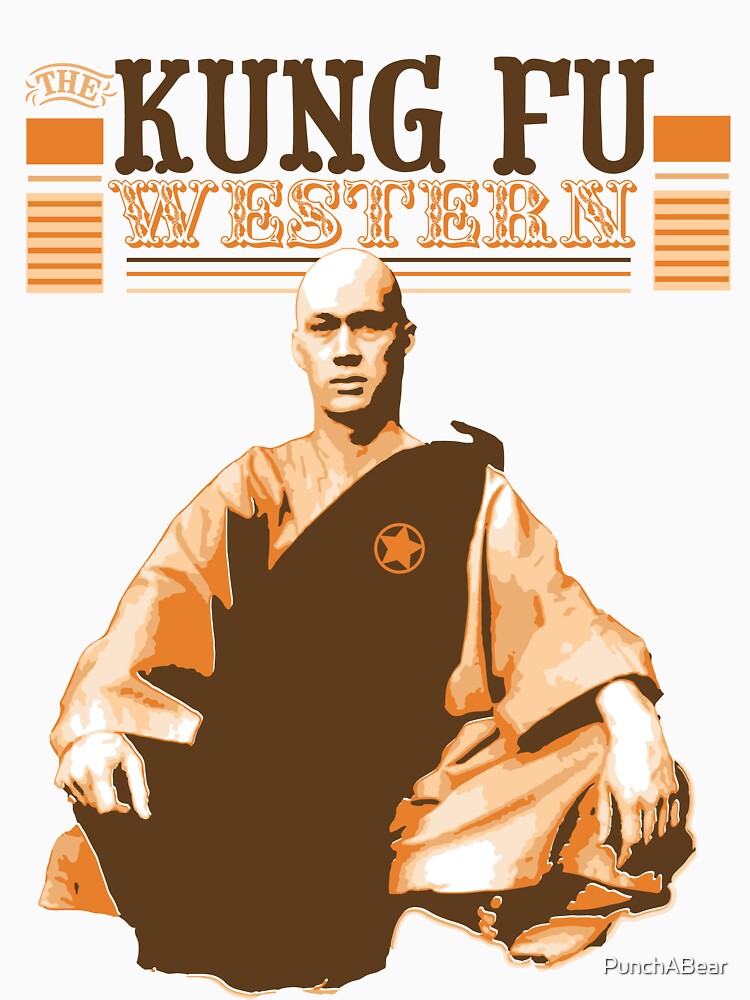 kung fu t