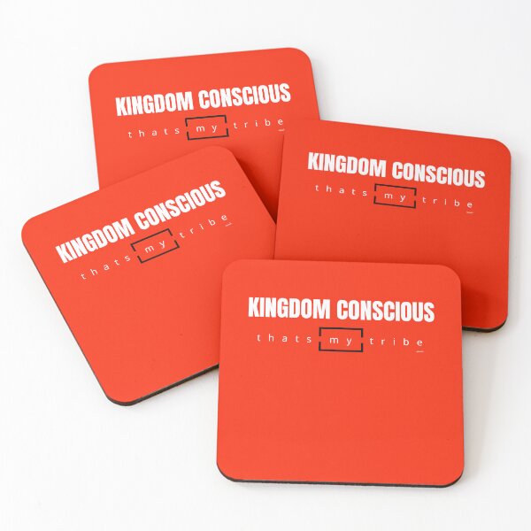Item preview, KINGDOM CONSCIOUS designed and sold by GODLOVES by Isaiah .
