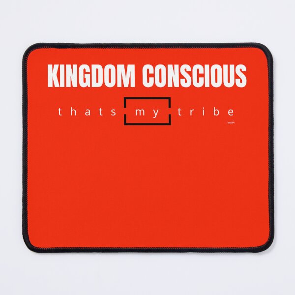 Item preview, KINGDOM CONSCIOUS designed and sold by GODLOVES by Isaiah .