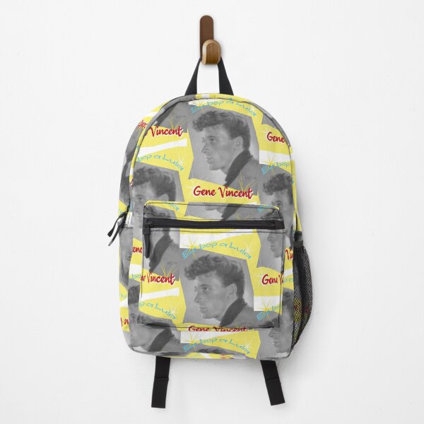 Item preview, Gene Vincent designed and sold by jkarenart.