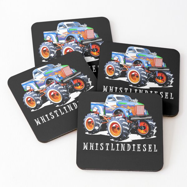 Item preview, whistlinDiesel - WHITE designed and sold by CKM-style.