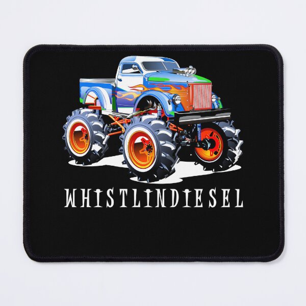 Item preview, whistlinDiesel - WHITE designed and sold by CKM-style.