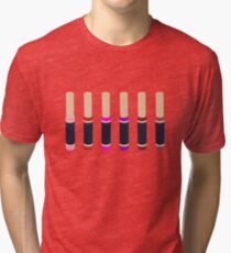 Lippy Rohre Vintage T-Shirt