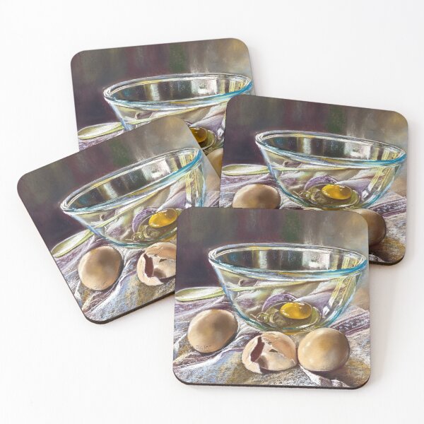 Item preview, 'Thursdays Eggs' designed and sold by Lynda Robinson.