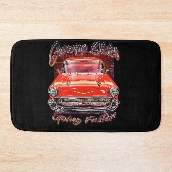 Item preview, 1957 Chevy designed and sold by AGED Limited.