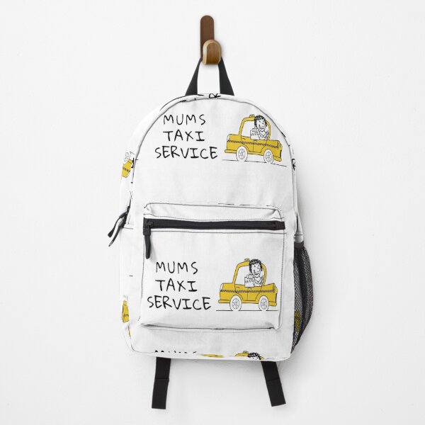 Item preview, Mum's Taxi Service designed and sold by cmphotographs.