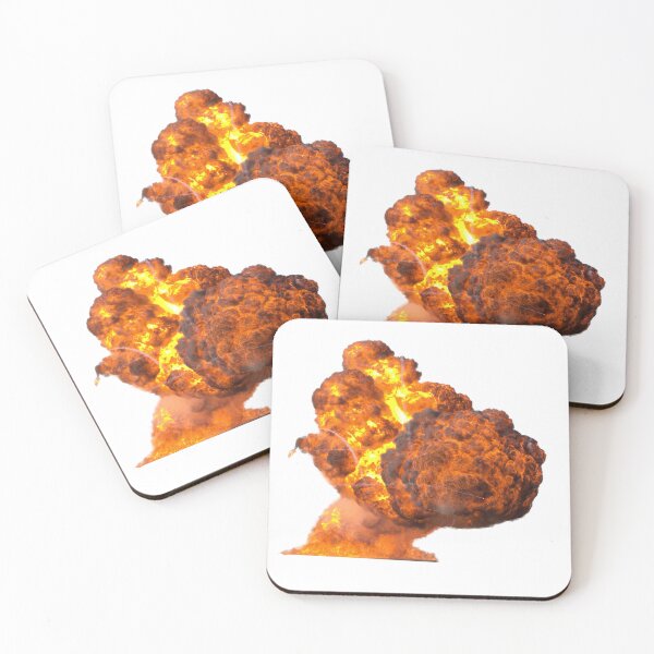 Item preview, Explosion designed and sold by Ciuline.