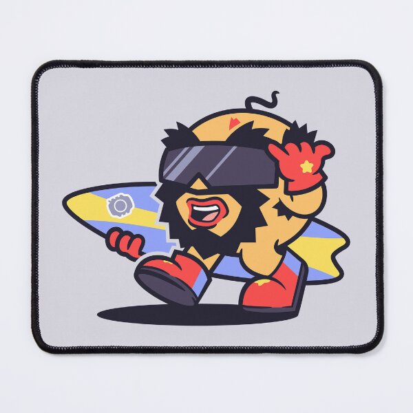 Item preview, Keep It Rad! designed and sold by Omniyayo.