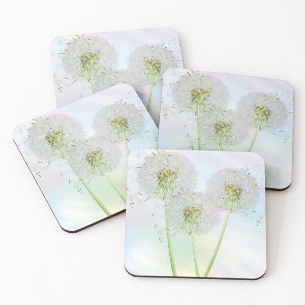 Item preview, Dandelions are for wishing designed and sold by Viv Ainslie.