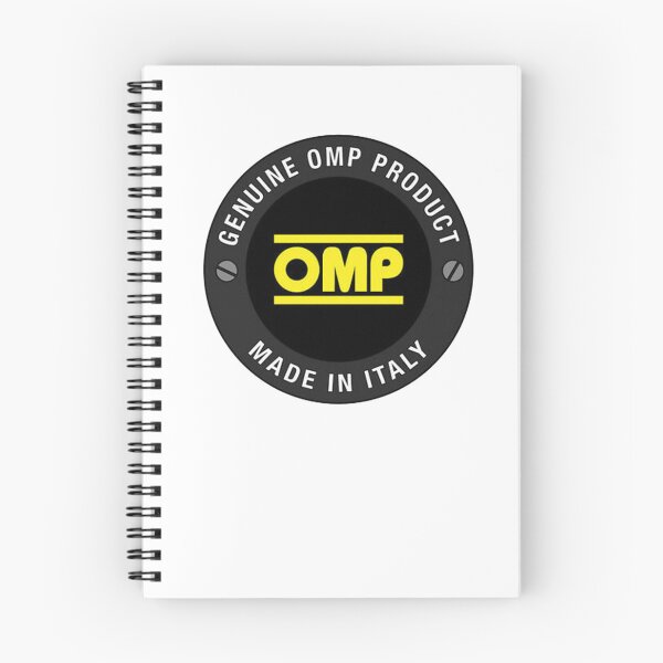 Item preview, Genuine OMP Product designed and sold by denisfester.