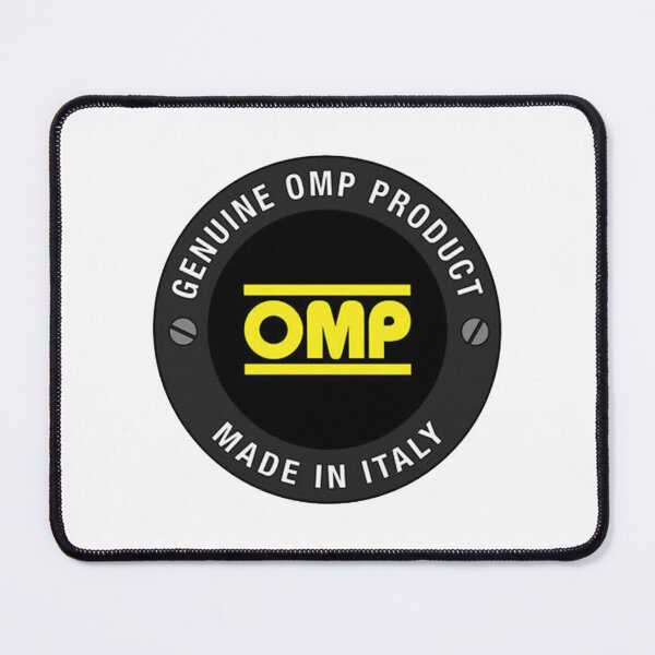 Item preview, Genuine OMP Product designed and sold by denisfester.