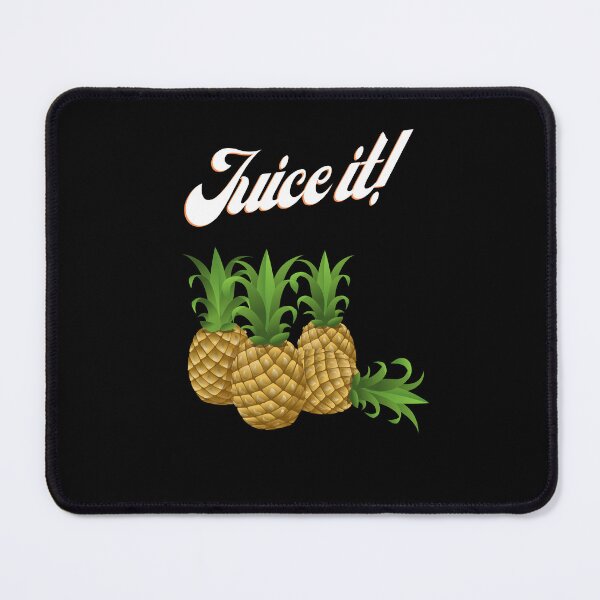 Item preview, Pineapple Juice in Summer designed and sold by TSHIRTSOFDESIRE.