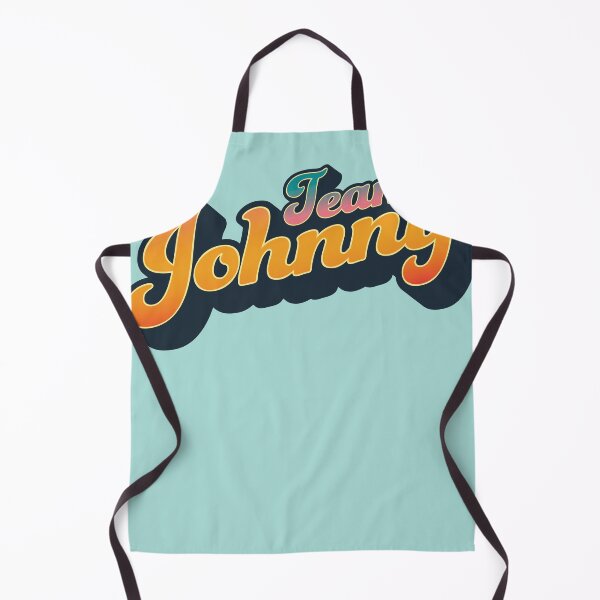 Item preview, Team Johnny, Justice for Johnny Depp designed and sold by Cheeky Companions.