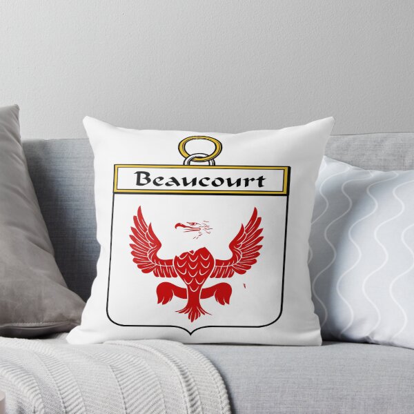 Item preview, Beaucourt  designed and sold by HaroldHeraldry.