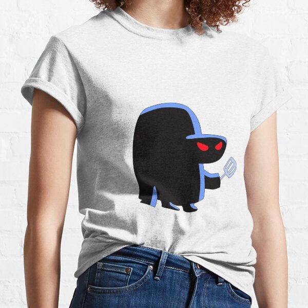 Hash Slinging Slasher Classic T-Shirt