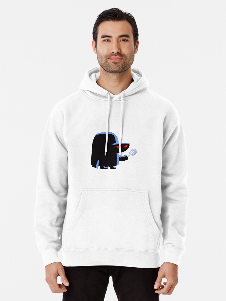 The hash slinging slasher hoodie new arrivals