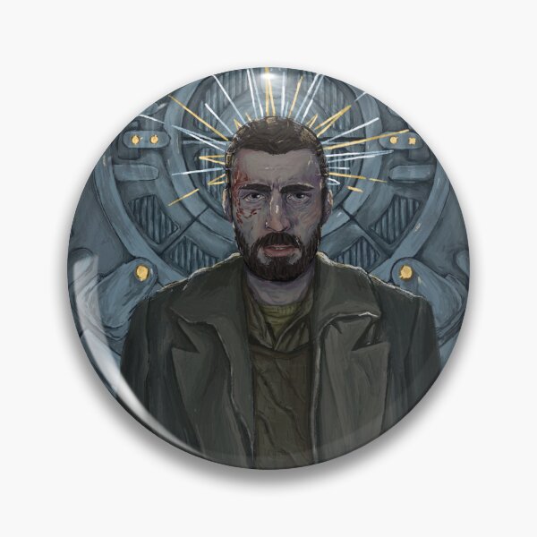Item preview, Snowpiercer (2013) Illustration designed and sold by ArgoTurner.
