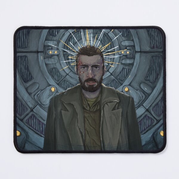 Item preview, Snowpiercer (2013) Illustration designed and sold by ArgoTurner.