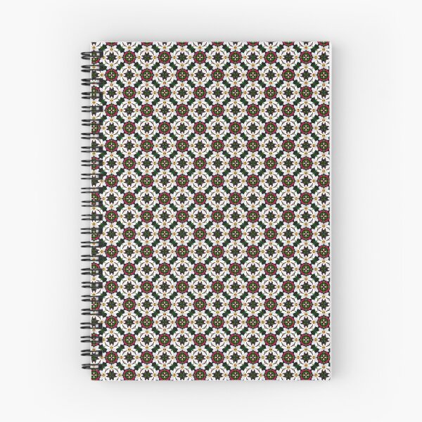 Item preview, Spring daffodil flower pattern designed and sold by GizmoDesign.